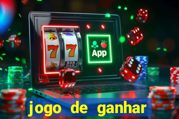 jogo de ganhar dinheiro de verdade sem pagar nada